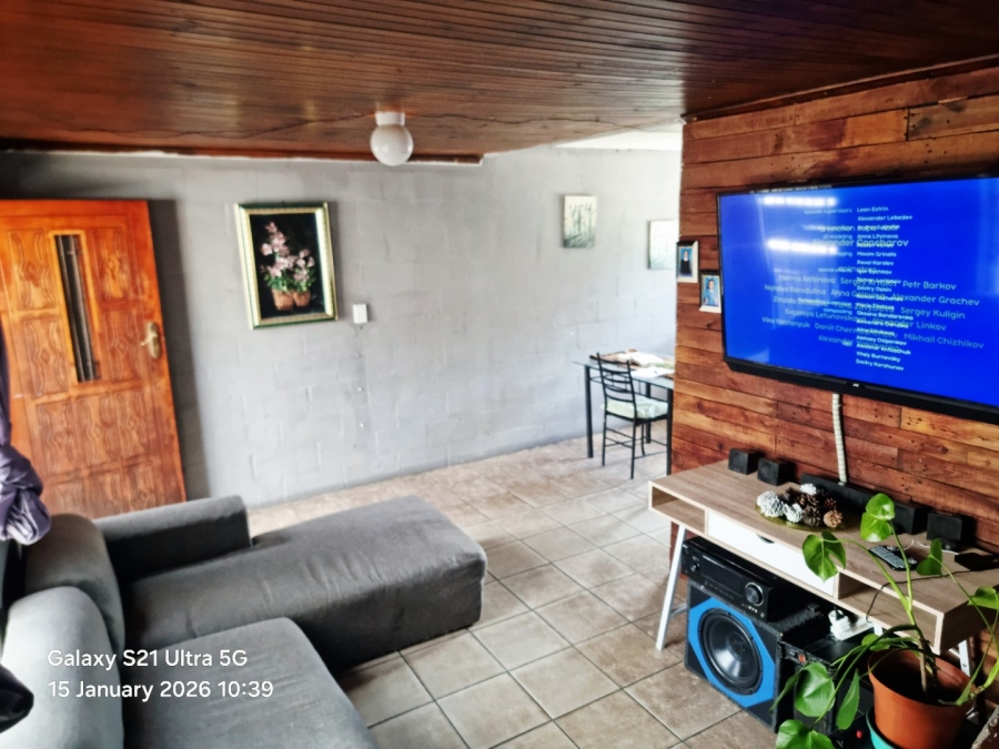 2 Bedroom Property for Sale in Kleinvlei Western Cape